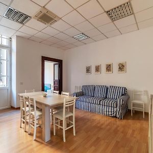 Appartement met Drie Slaapkamers